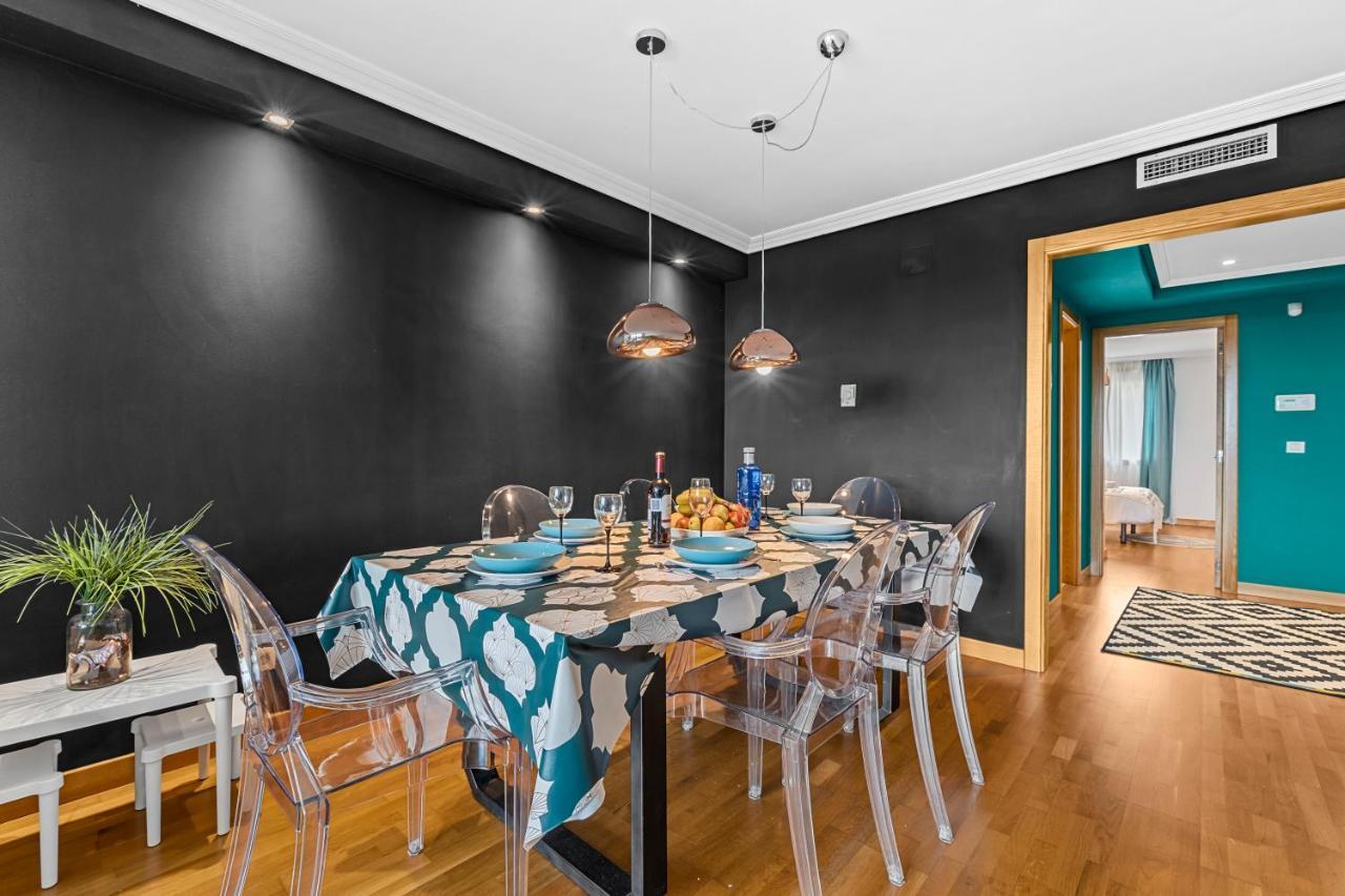 Home2Book Wanderlust Apt Arrecife Beach, Terrace Экстерьер фото